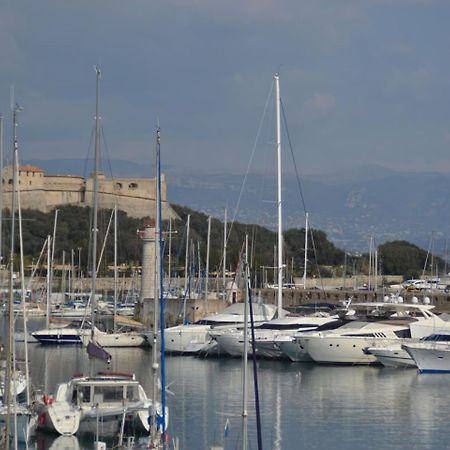 Antibes Vacances Dış mekan fotoğraf