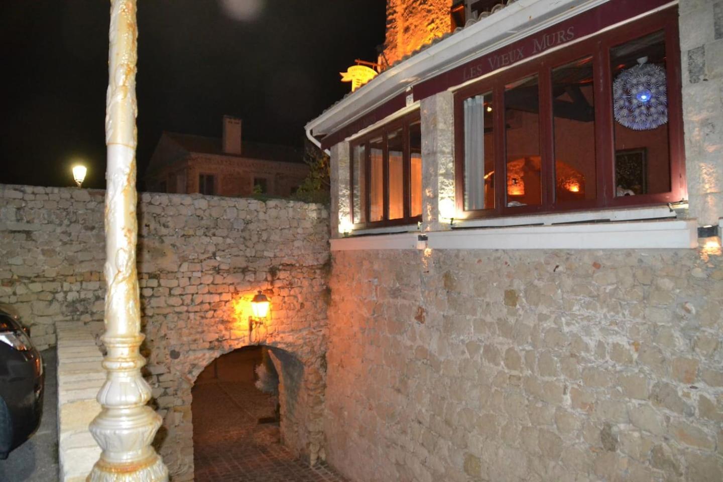 Antibes Vacances Dış mekan fotoğraf