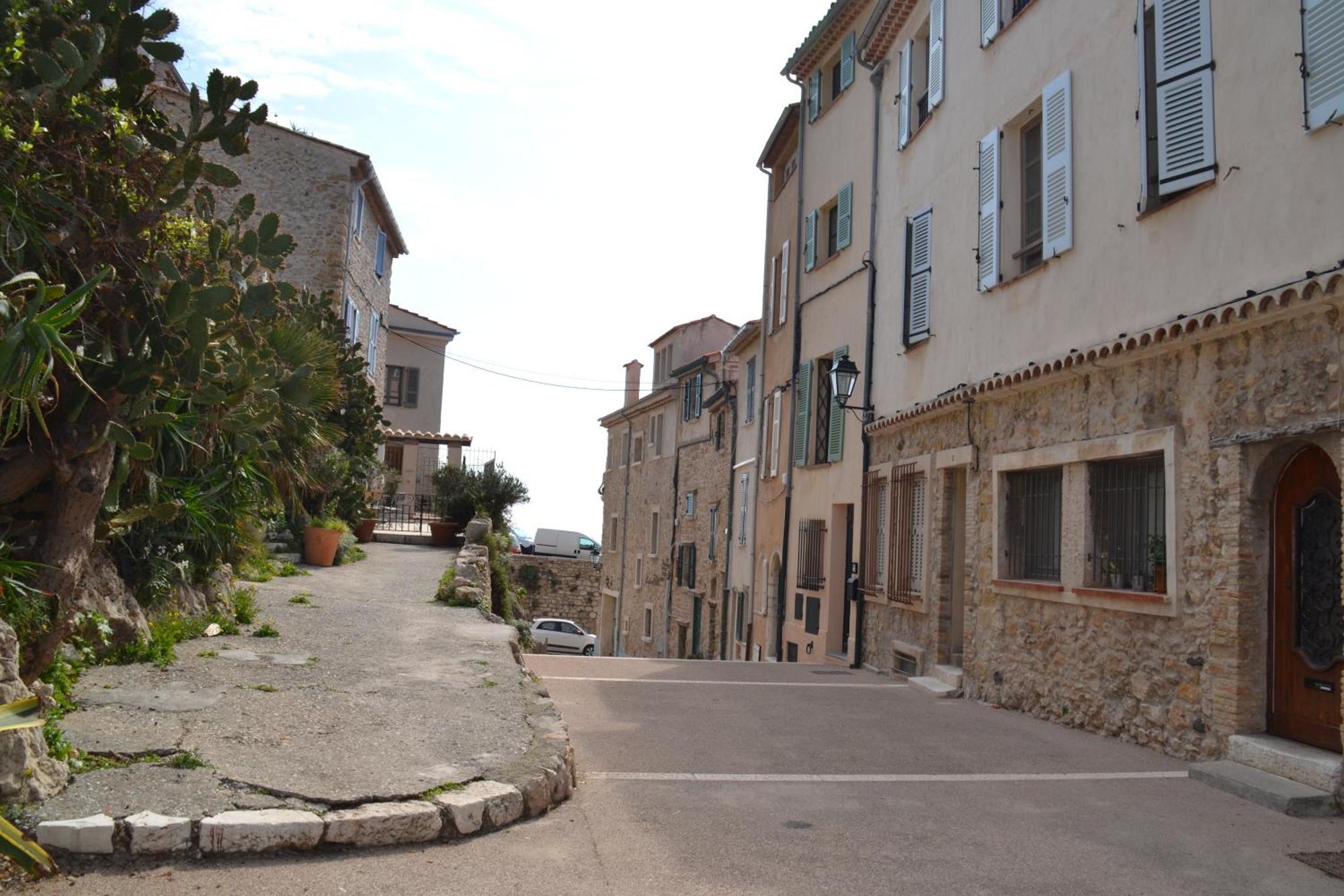 Antibes Vacances Dış mekan fotoğraf