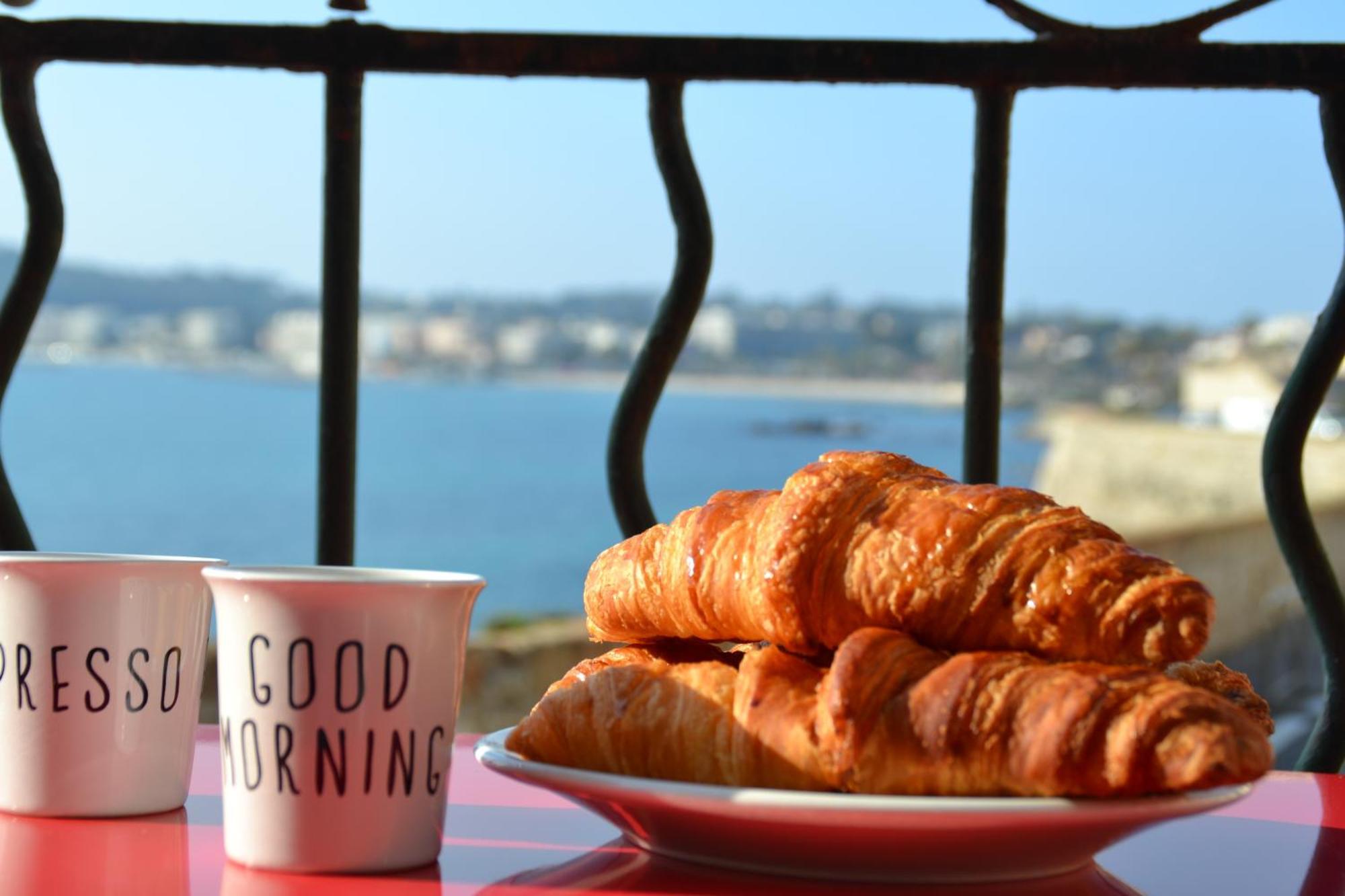 Antibes Vacances Dış mekan fotoğraf