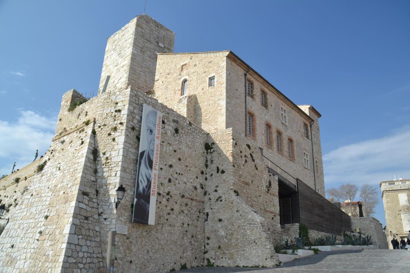Antibes Vacances Dış mekan fotoğraf