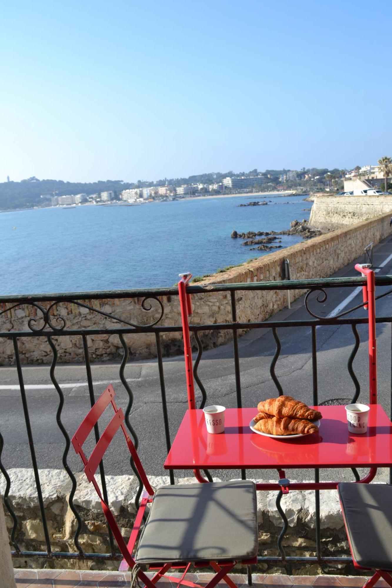 Antibes Vacances Dış mekan fotoğraf