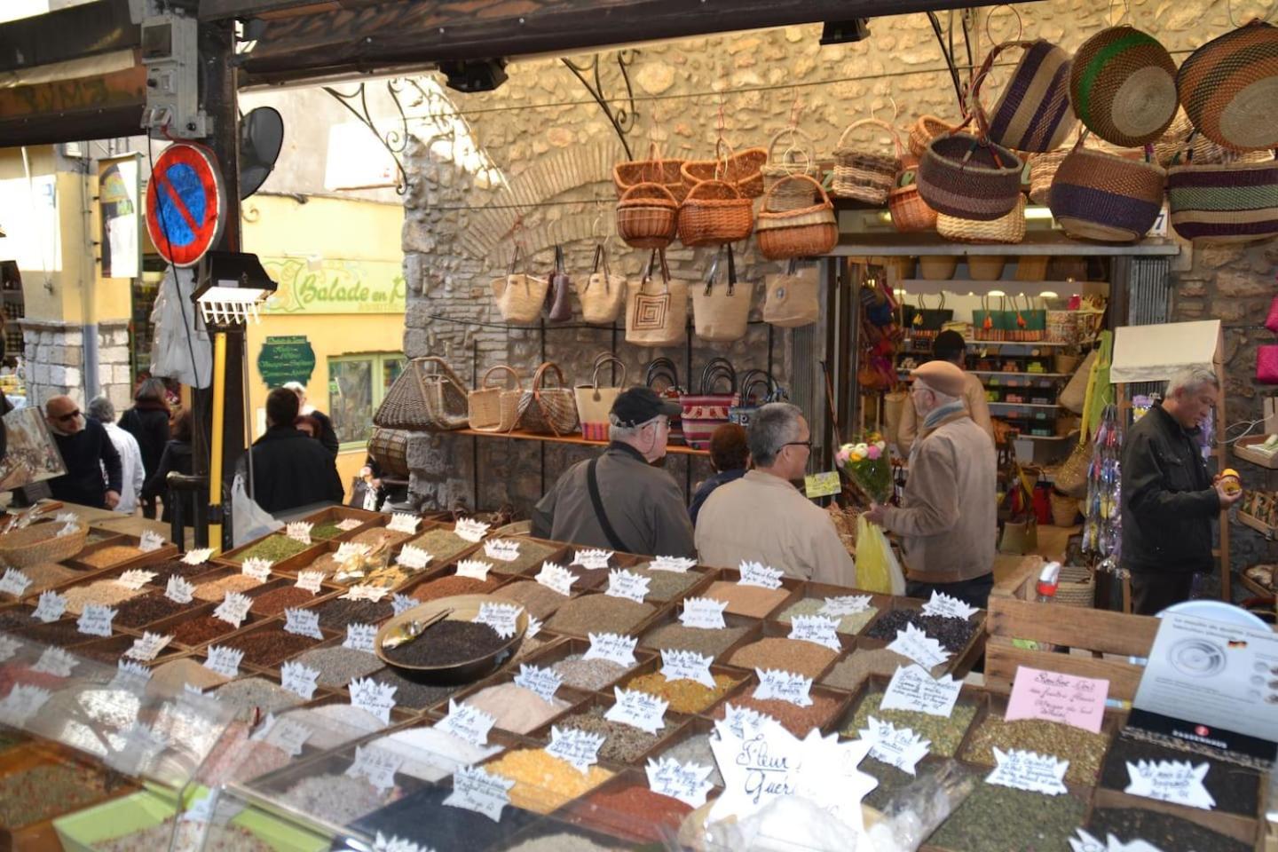 Antibes Vacances Dış mekan fotoğraf
