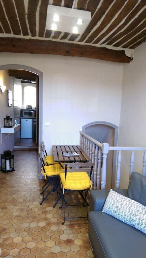 Antibes Vacances Dış mekan fotoğraf