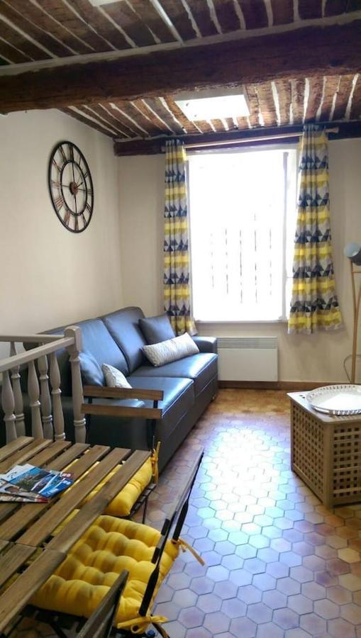 Antibes Vacances Dış mekan fotoğraf