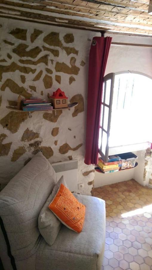 Antibes Vacances Dış mekan fotoğraf