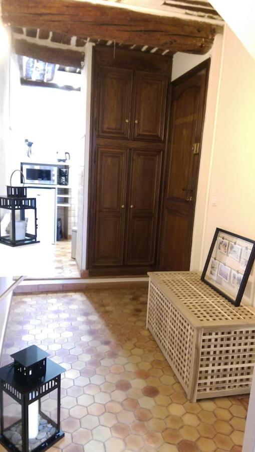 Antibes Vacances Dış mekan fotoğraf