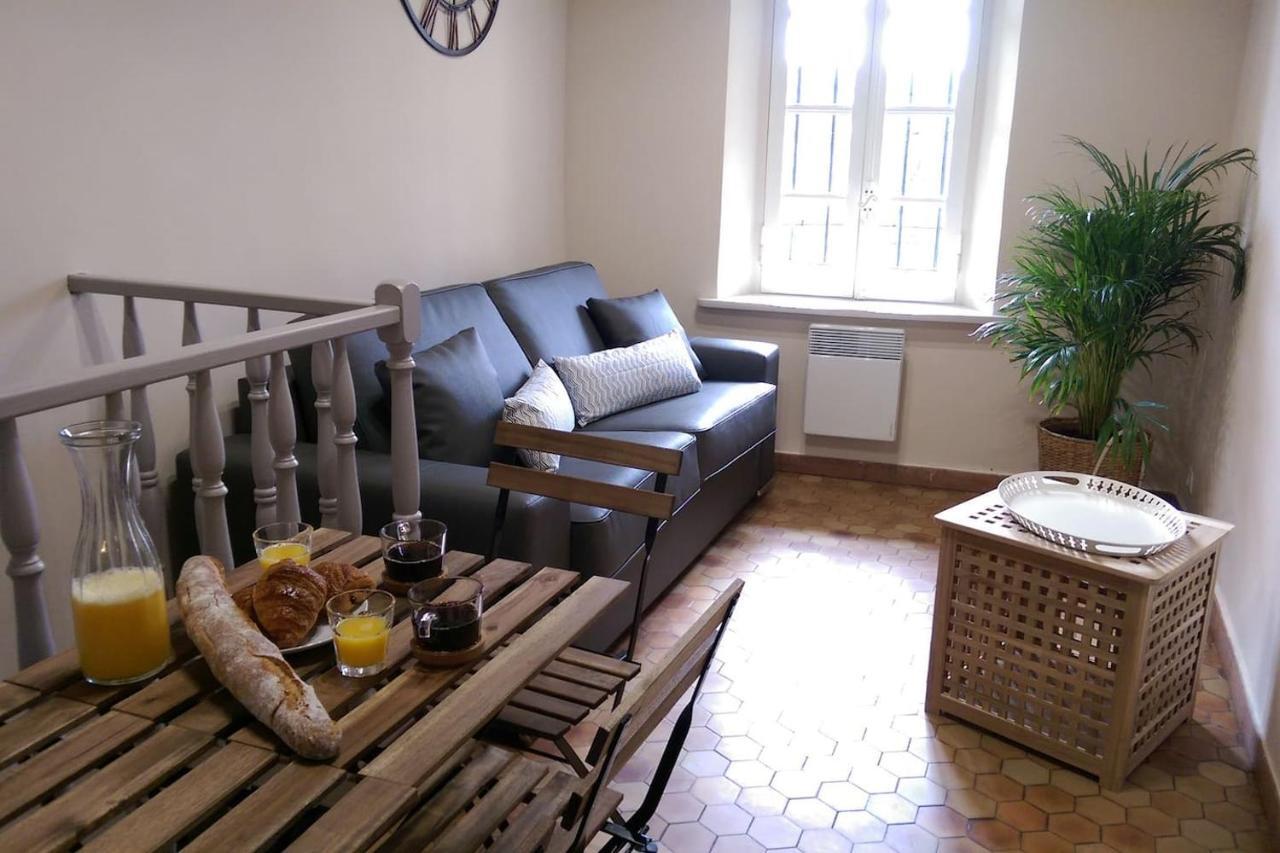 Antibes Vacances Dış mekan fotoğraf