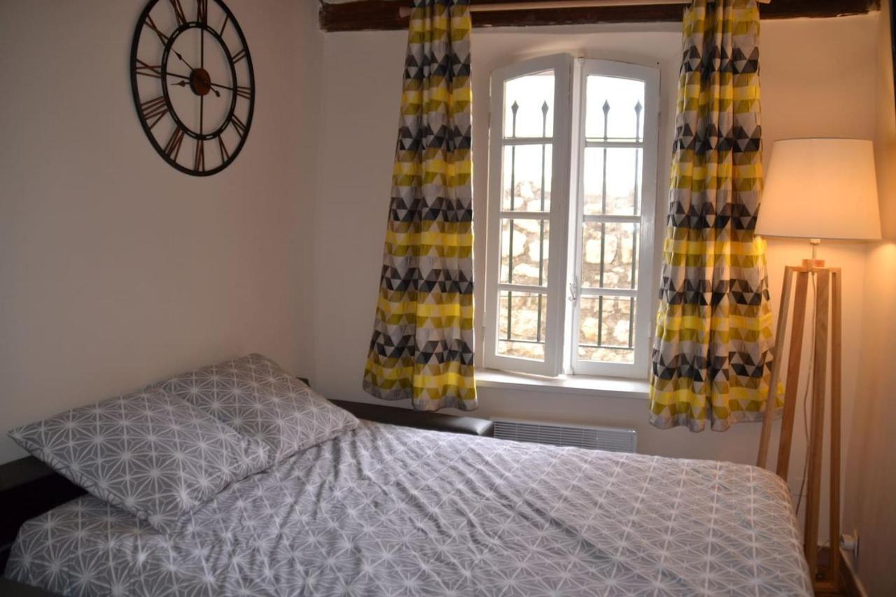 Antibes Vacances Dış mekan fotoğraf