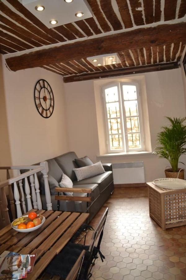 Antibes Vacances Dış mekan fotoğraf