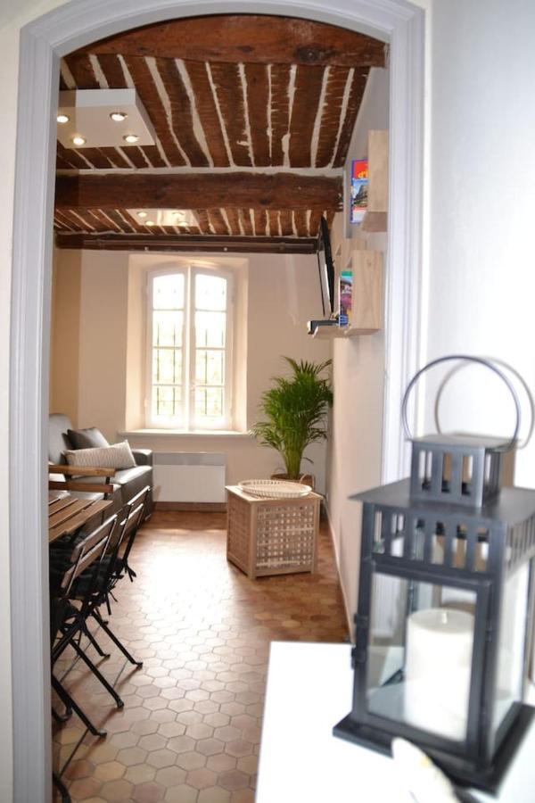 Antibes Vacances Dış mekan fotoğraf